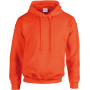 Heavy Blend™ Adult Hooded Sweatshirt Orange L
