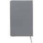 Moleskine Classic L hardcover notitieboek - gelinieerd - Leisteengrijs