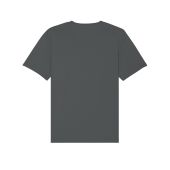 Imaginer - Uniseks T-shirt met onafgewerkte randen - M