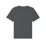 Imaginer - Uniseks T-shirt met onafgewerkte randen - S