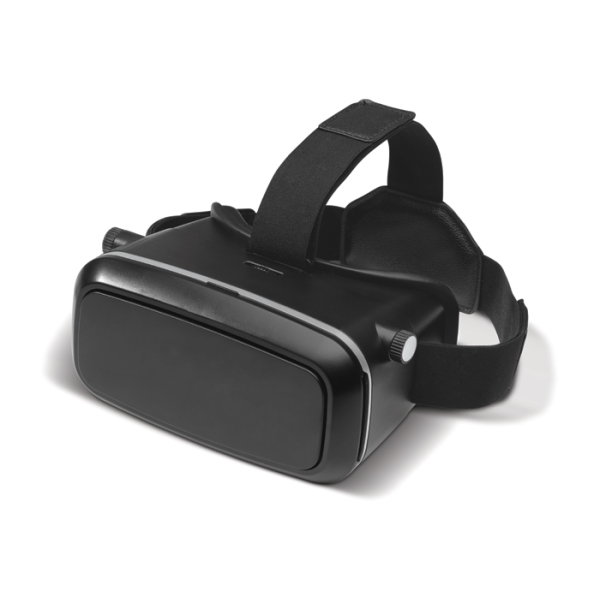 Bedrukte VR Glasses deluxe