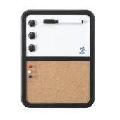 Duo Memo whiteboard Duo Memo whiteboard