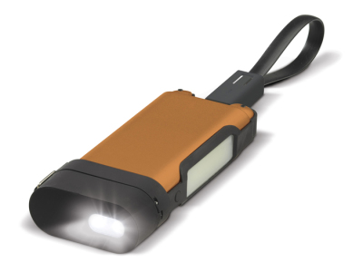 Powerbank Adventure 5000mAh Powerbank Adventure 5000mAh