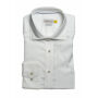 Yellow Bow 52 Regular White S