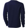 Surrey unisex crewneck sweater - Navy - XXS
