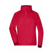 Ladies' Outer Jacket - red - XXL