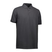PRO Wear polo shirt | no pocket - Charcoal, 6XL