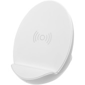 S10 Bluetooth® speaker met 3-functies - Wit