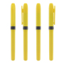 BIC® Brite Liner® Grip Highlighter Brite Liner Grip Highlighter yellow IN_Barrel/Cap yellow