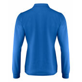 SURF PRO LS LADY Oceanblue XXL