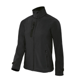 X-Lite Softshell/women Jacket - Black - S