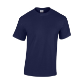 Heavy Cotton Adult T-Shirt - Cobalt - M