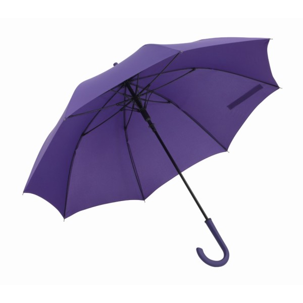 Automatische paraplu LAMBARDA - paars