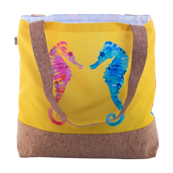 SuboShop Playa - custom beach bag