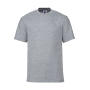 Classic T - Light Oxford - S