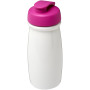 H2O Active® Pulse 600 ml sportfles met flipcapdeksel