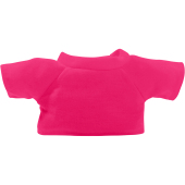 Mini-t-shirt - pink
