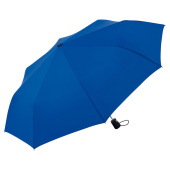 Pocket umbrella FARE® AC - euroblue