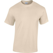 Heavy Cotton™Classic Fit Adult T-shirt Sand XXL