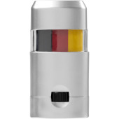 Velox bodypaint - Zwart/Rood/Geel