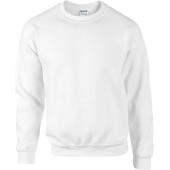 Dryblend Crew Neck Sweatshirt® White S