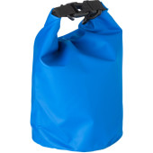 PVC waterdichte tas Liese blauw