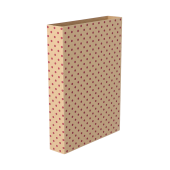 CreaSleeve Kraft 318 - aangepaste kraftpapier sleeve