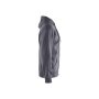 Hoodie met rits