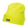 Fluo Thinsulate® Hat - Fluo Yellow - One Size