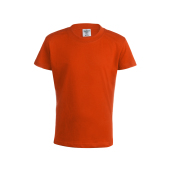 Kleuren Kinder T-Shirt "keya" YC150 - NARA - XS