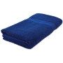 Sophie Muval strandhanddoek 180x100 cm, 450 gr/m² - Navy