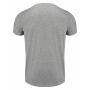 Printer Run Active t-shirt Grey melange XL