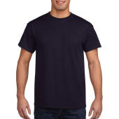 Heavy Cotton Adult T-Shirt - Blackberry - 2XL