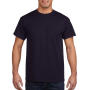 Heavy Cotton Adult T-Shirt - Blackberry - L