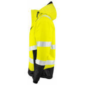 6453 FUNCTIONAL JACKET Yellow/Black 3XL