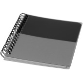 Colourblock A6 notitieboek Colourblock A6 notitieboek