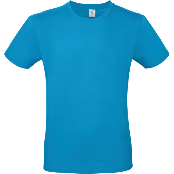#E150 Men's T-shirt Atoll 3XL