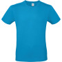 #E150 Men's T-shirt Atoll XL