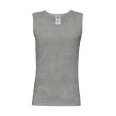 Athletic Move Shirt - Sport Grey - 2XL