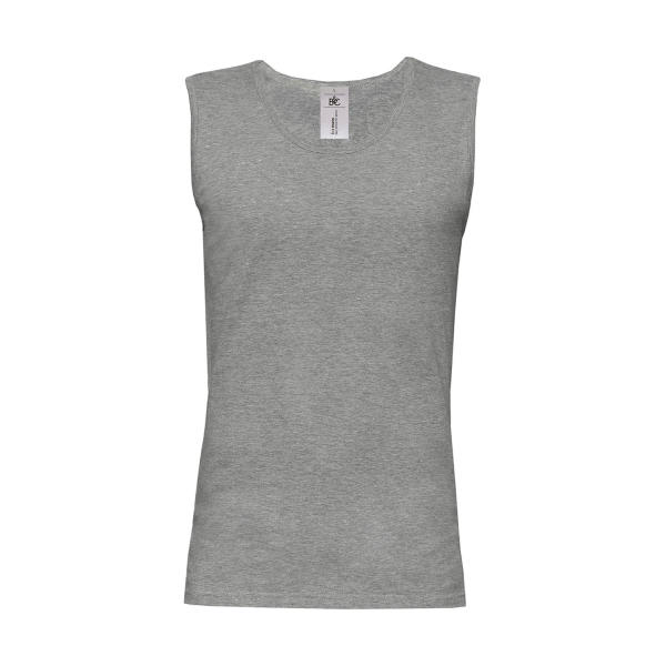 Athletic Move Shirt - Sport Grey