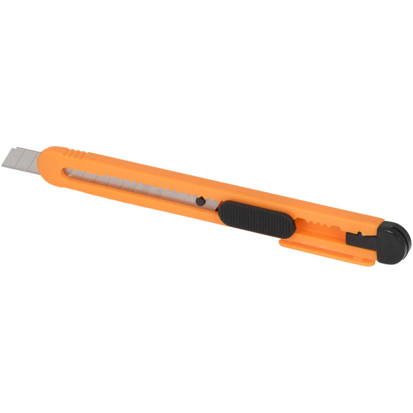 Sharpy utility knife - Orange