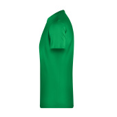 Men's Basic-T - fern-green - S