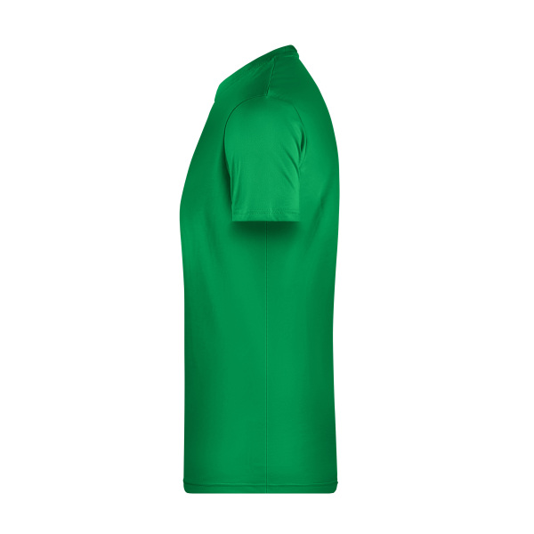Men's Basic-T - fern-green - XL