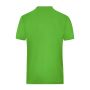 Men's BIO Stretch-T Work - SOLID - - lime-green - XS