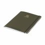 Notebook Agricultural Waste A5 - Softcover 32 vel