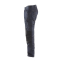 Service werkbroek denim Service werkbroek denim