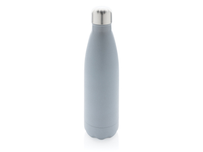 Vacuüm roestvrijstalen reflecterende fles