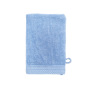 Bamboo Washcloth - Aqua Azure