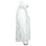 2423 softshelljacket lady white XS