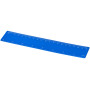 Rothko 20 cm PP liniaal - Blauw